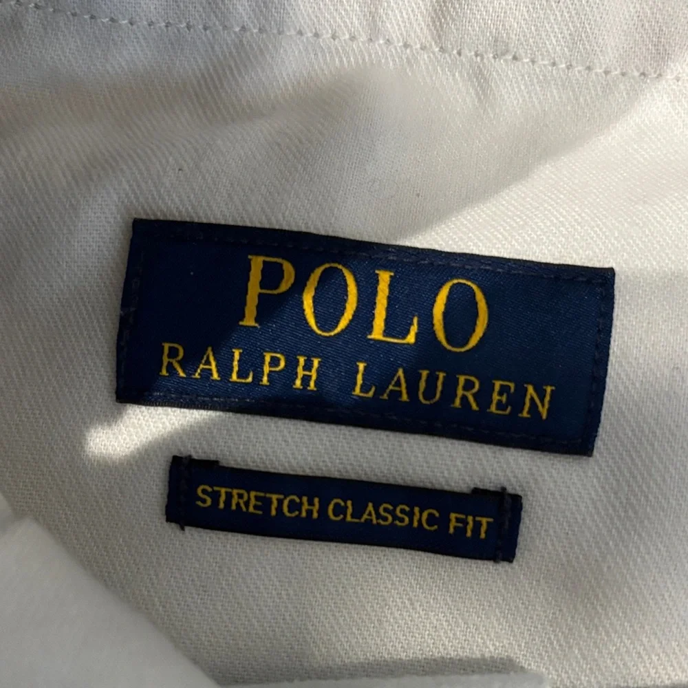 Polo by Ralph Lauren light khaki shorts XXL